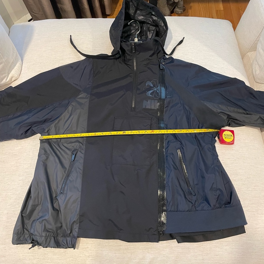 Sacai x Nike collab limited edition jacket - Picture 10 of 10